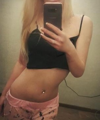 Анкета проститутки Светлана - город Янгикент, 27 лет, №8574